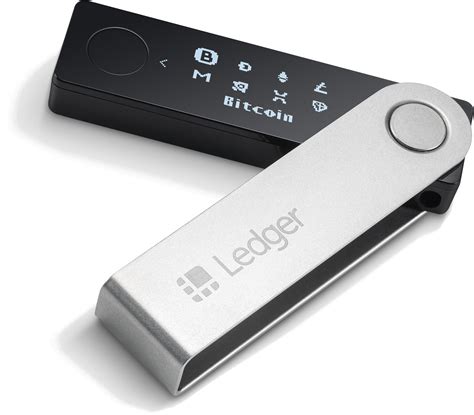 ledger nano x official site.